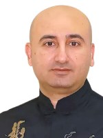 Врач Эйд Фади