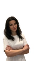 Врач Акопова Маргарита Леонидовна