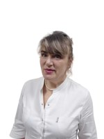 Врач Широбокова Маргарита Борисовна