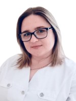 Врач Альборова Анастасия Николаевна