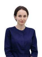 Врач Горелова Екатерина Феликсовна