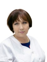 Врач Демченко Виктория Анатольевна