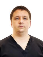 Врач Чубукин Евгений Геннадьевич