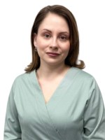 Фото врача: Назаренко Валерия Максимовна