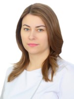 Братух Ирина Михайловна Фото врача: Братух Ирина Михайловна