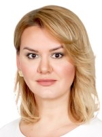 Дубовик Анна Владимировна Фото врача: Дубовик Анна Владимировна