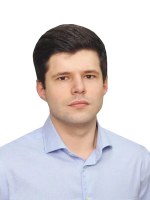 Фото врача: Малыха Александр Валерьевич