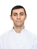 Фото врача: Мелконян Станислав Грандович