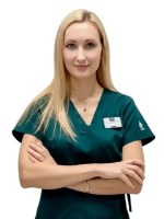 Врач Рунц Татьяна Александровна