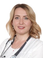 Фото врача: Павлова Екатерина Алексеевна
