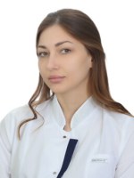 Фисан Тамара Ивановна Фото врача: Фисан Тамара Ивановна