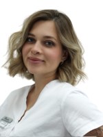 Фото врача: Воронцова Ирина Владимировна