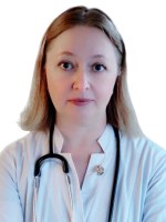 Врач Глабучек Мария Владимировна