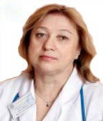 Врач Бессонова Нина Александровна