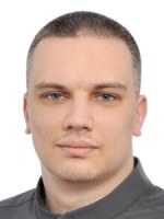 Врач Гришко Дмитрий Витальевич