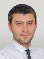 Врач Акимов Алексей Сергеевич