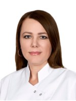 Врач Сильченко Наталья Александровна