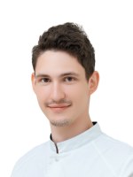 Врач Ищенко Андрей Евгеньевич