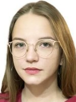 Фото врача: Нейчу Юлия Николаевна