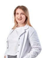 Фото врача: Овчарова (Лукаш) Анастасия Васильевна