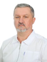 Врач Тарасов Александр Александрович