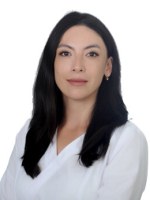 Степанова Евгения Александровна Фото врача: Степанова Евгения Александровна