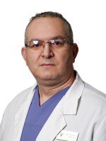 Врач Бен Хамоуда Мохамед