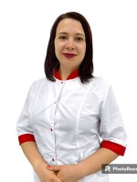 Врач Красильникова Александра Викторовна