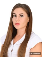 Головко (Бекетова) Юлия Александровна Фото врача: Головко (Бекетова) Юлия Александровна