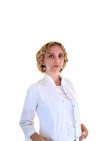 Фото врача: Бардина Александра Владимировна