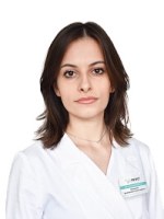 Фото врача: Инюхина Екатерина Алексеевна