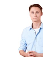 Фото врача: Ковалев Степан Владимирович