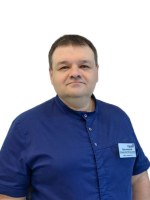 Врач Бальчевский Станислав Евгеньевич