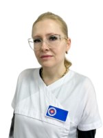 Врач Аносова Дарья Андреевна
