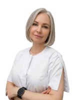 Врач Перевозная Анна Владимировна