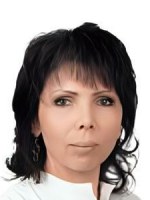 Врач Быстрова Александра Александровна