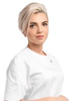 Врач Белкина Анастасия Михайловна