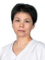 Врач Петриняк Ольга Юрьевна