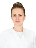 Фото врача: Горячева Алена Романовна