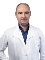 Врач Мосунов Игорь Михайлович