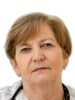 Врач Магарамова Сураят Гусейновна