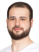 Врач Узундал Мурат Мустафаалиевич