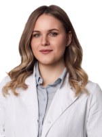 Фото врача: Буренкина Екатерина Андреевна