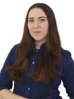 Врач Данилова Алена Константиновна