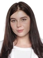 Врач Бондаренко Юлиана Сергеевна