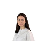 Фото врача: Винникова Ирина Юрьевна