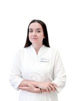 Врач Рылина Юлия Александровна