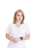 Врач Черненко (Сулимкина) Мария Андреевна