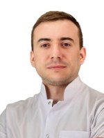 Врач Гавриленко Владислав Александрович