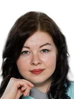 Врач Безденежных Оксана Сергеевна